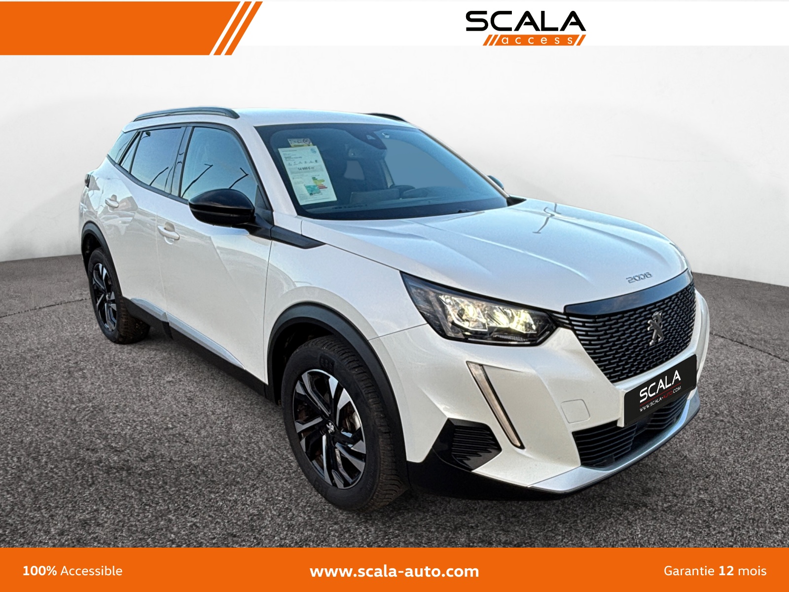 scala-auto