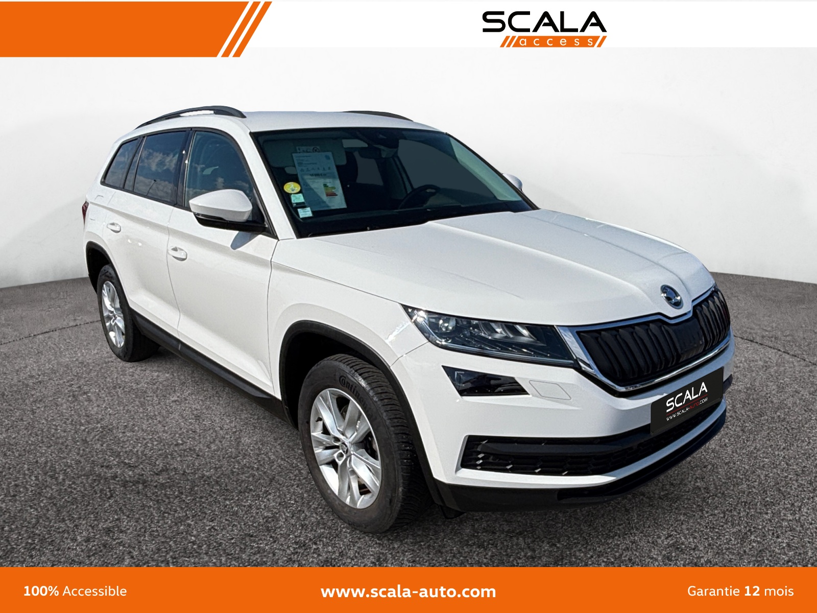 scala-auto