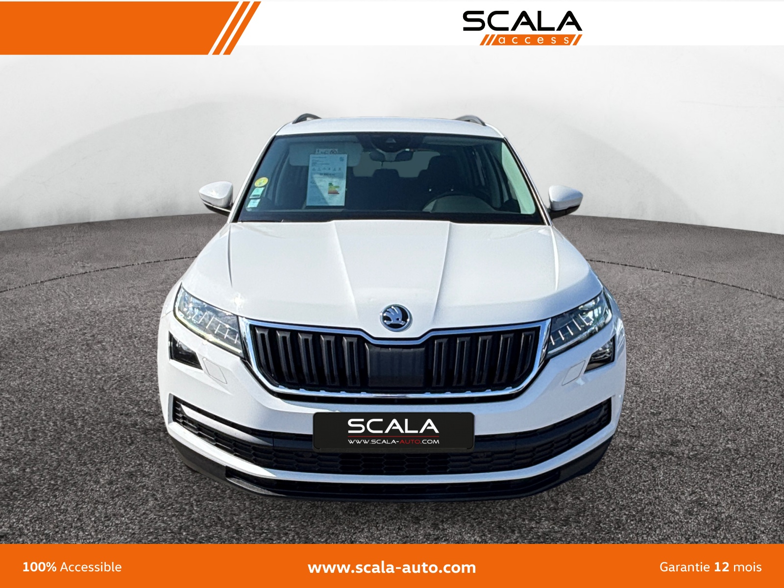 scala-auto
