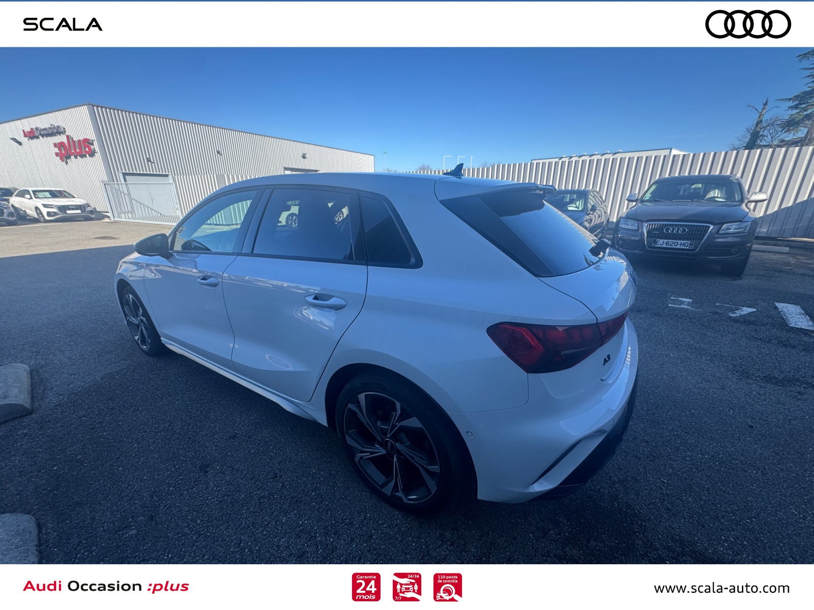 scala-auto