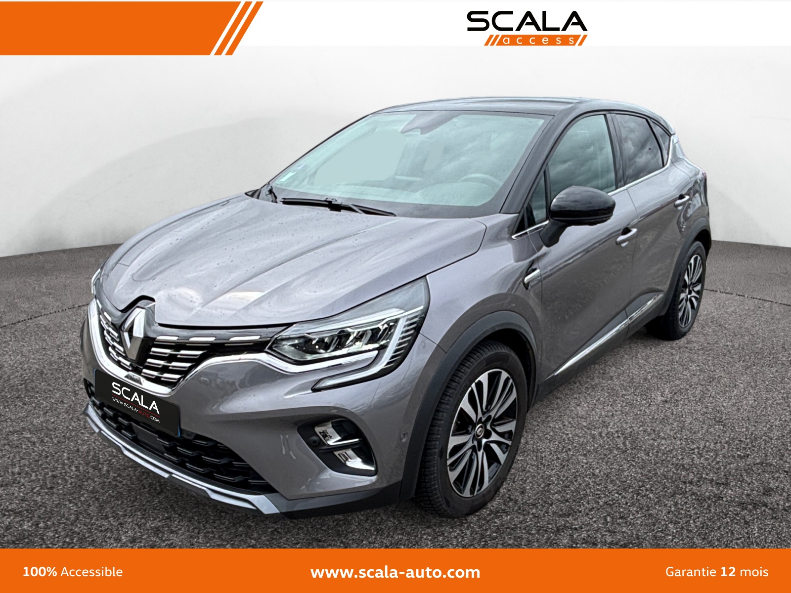 scala-auto