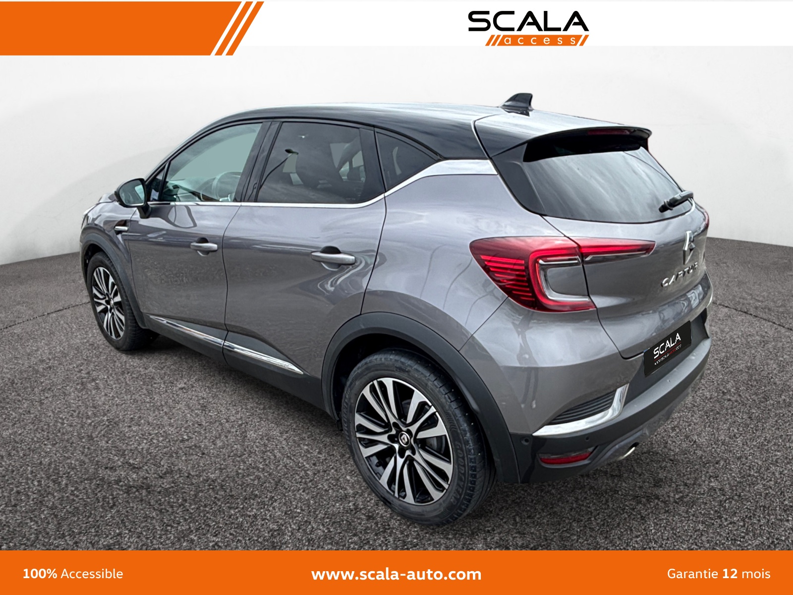scala-auto