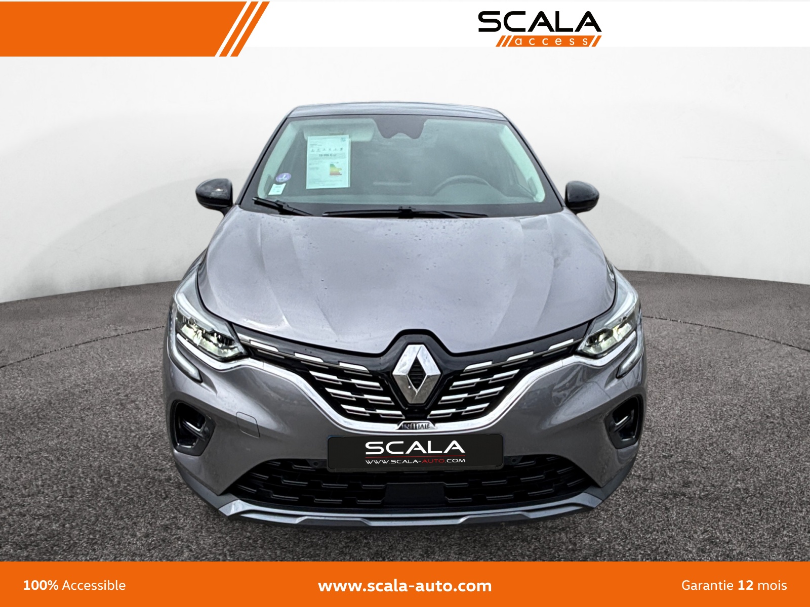 scala-auto