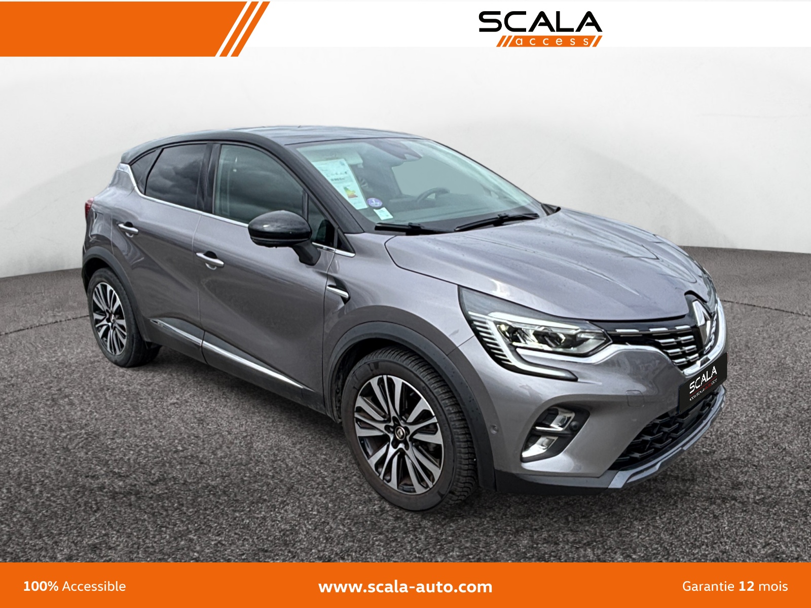 scala-auto