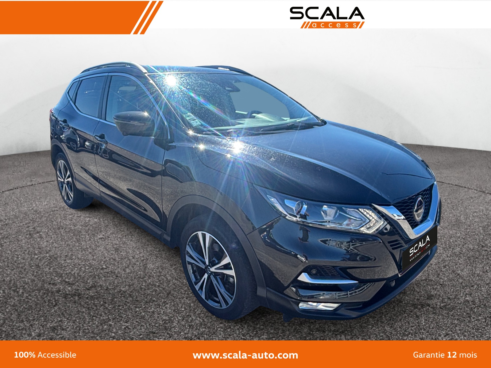 scala-auto