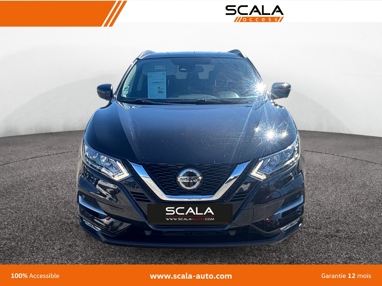 scala-auto