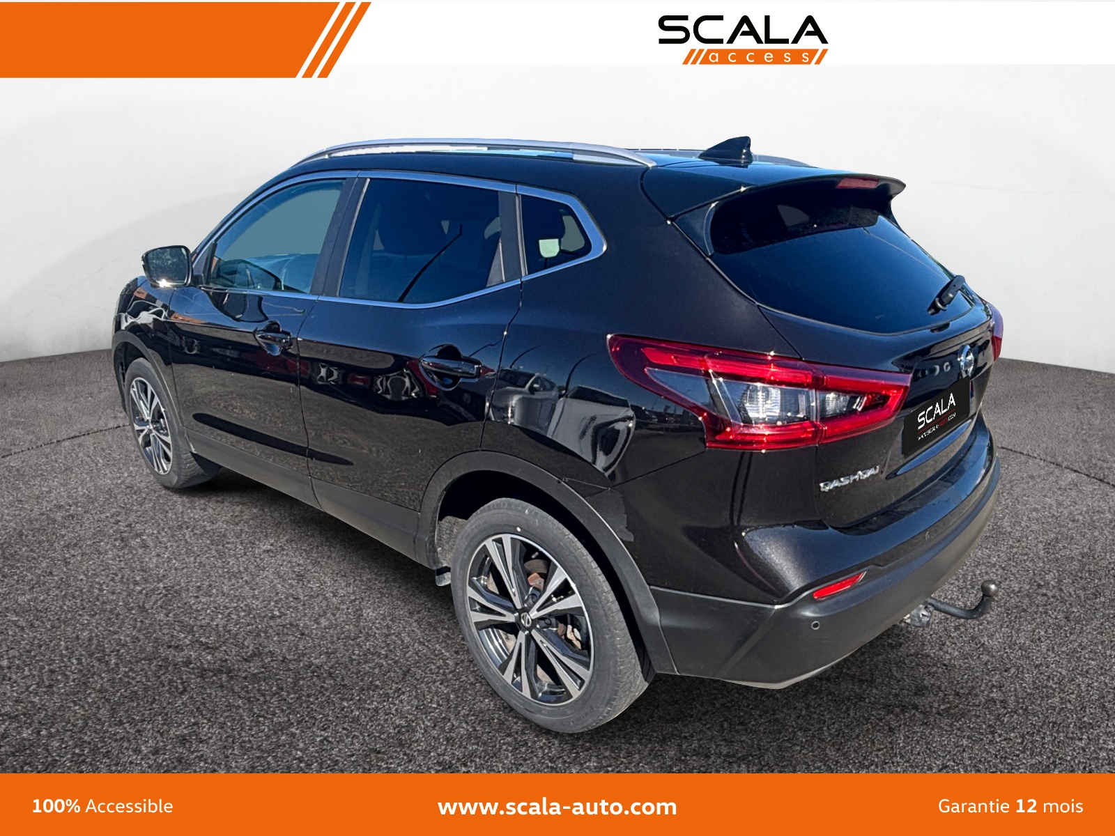 scala-auto