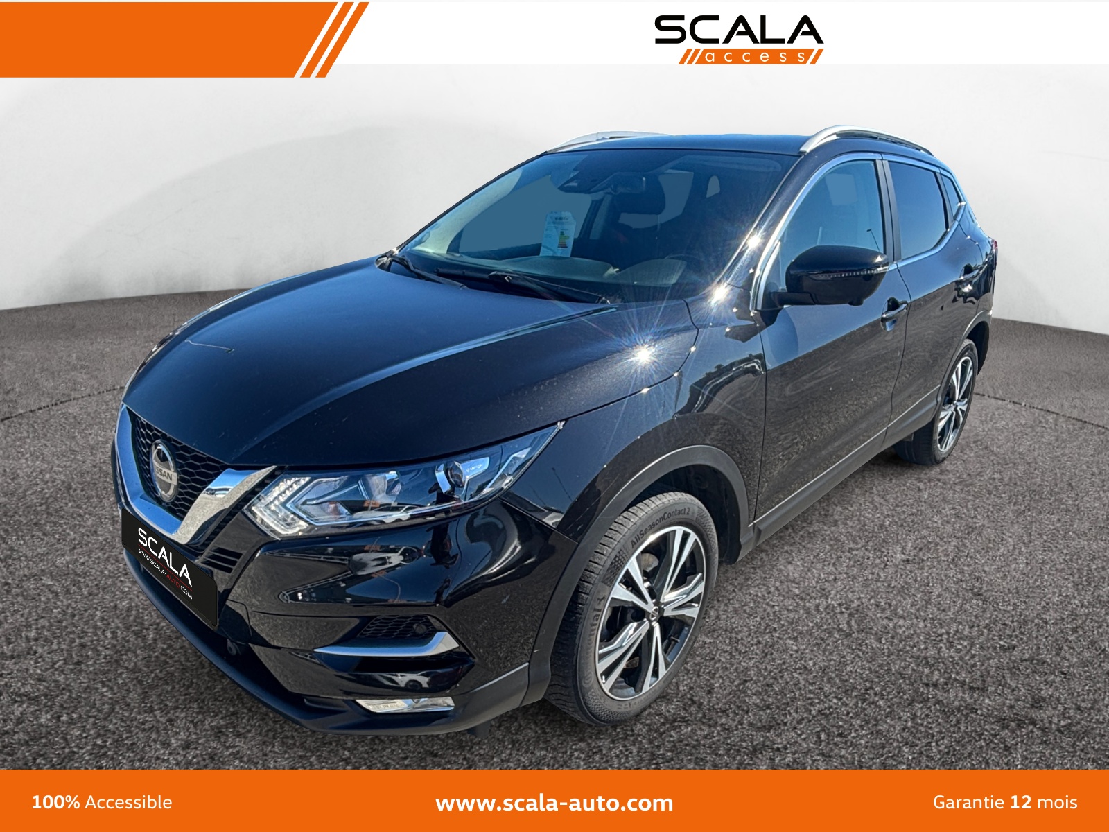 scala-auto