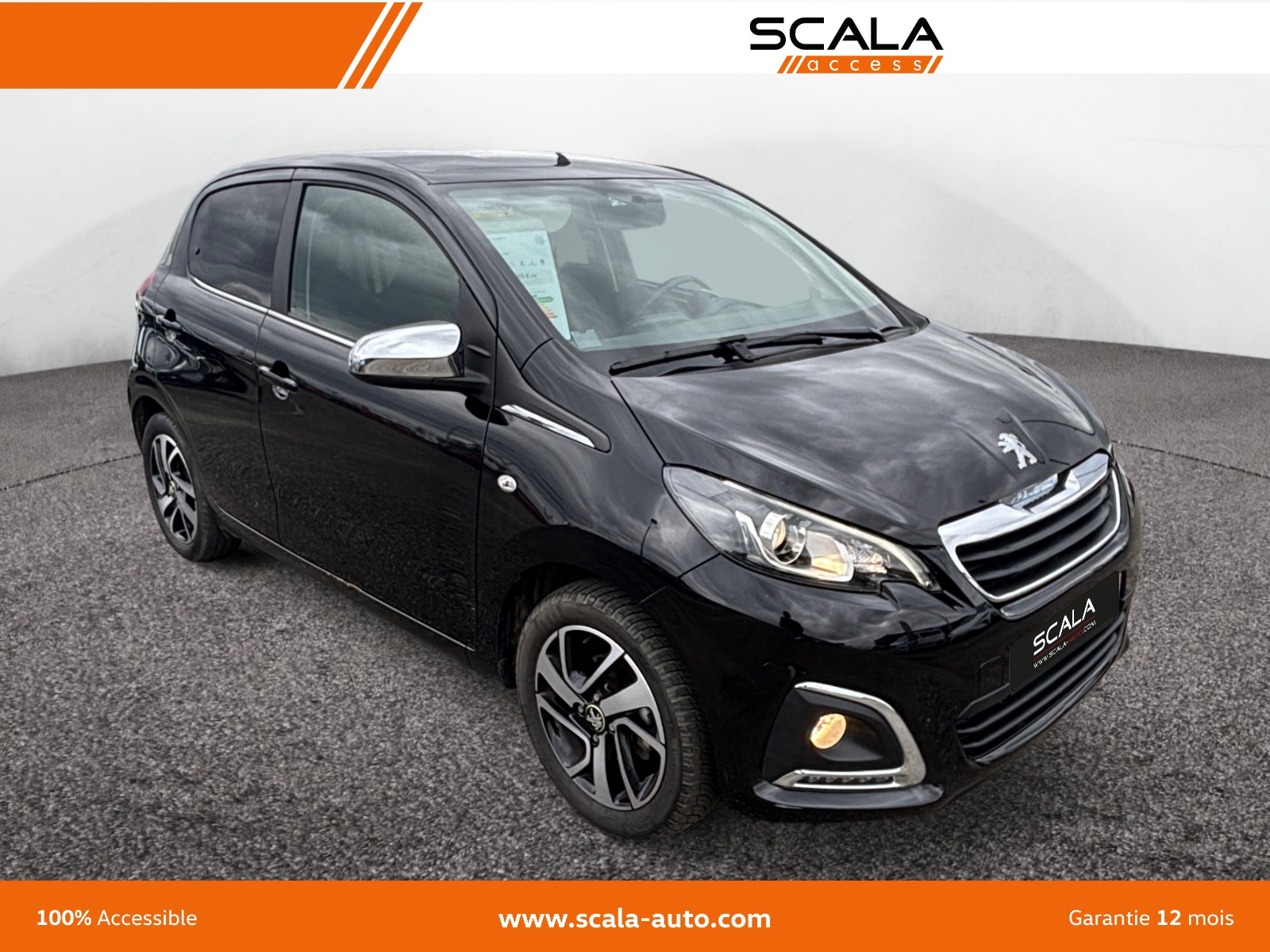 scala-auto