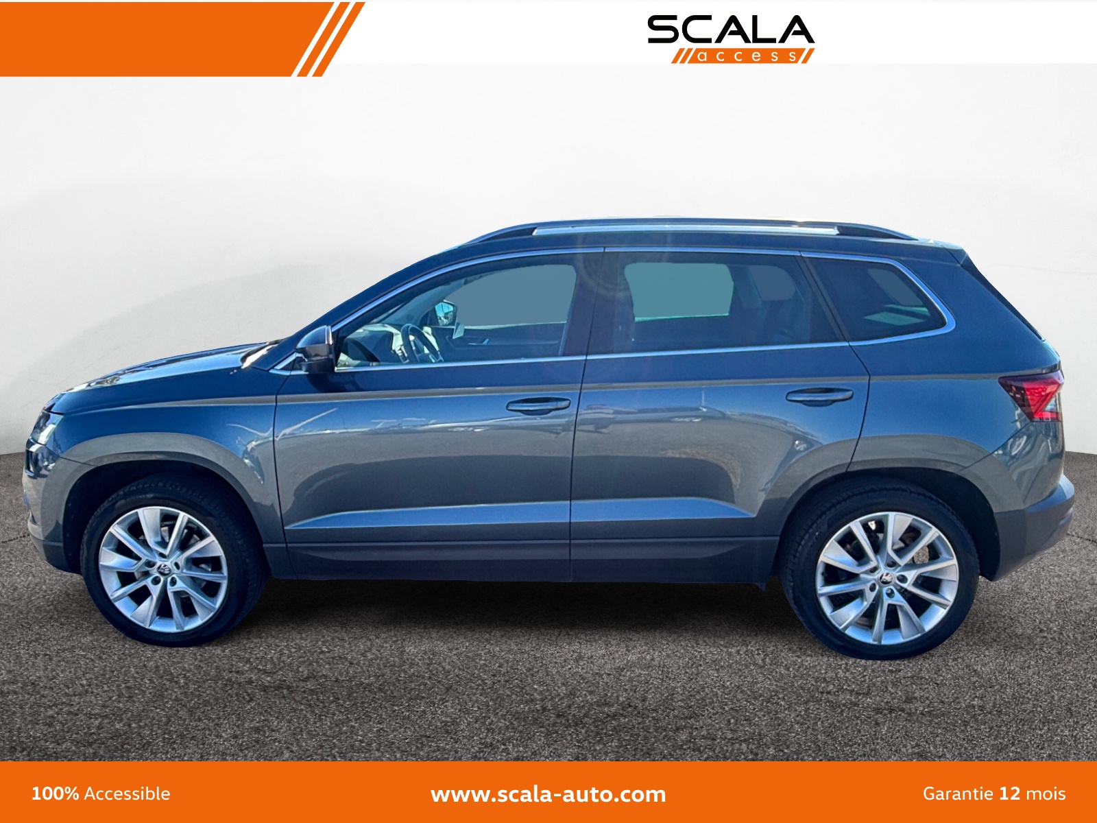 scala-auto