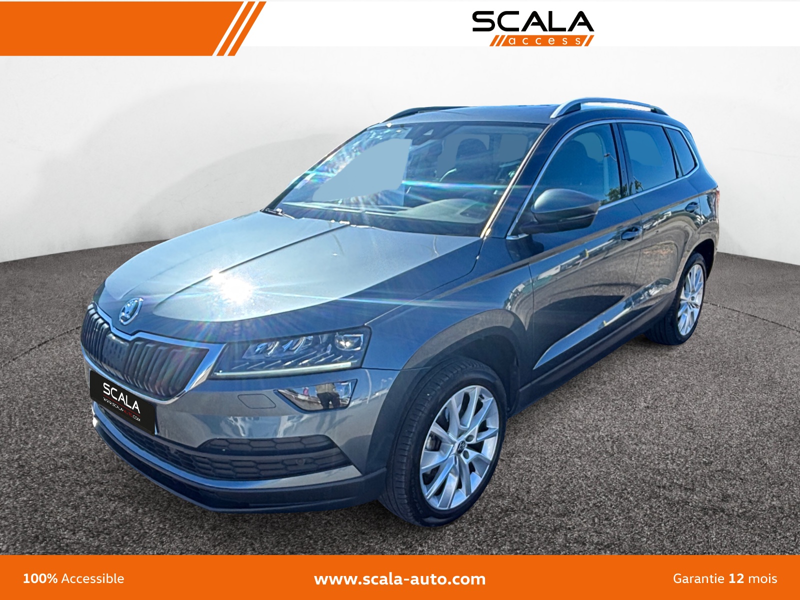 scala-auto