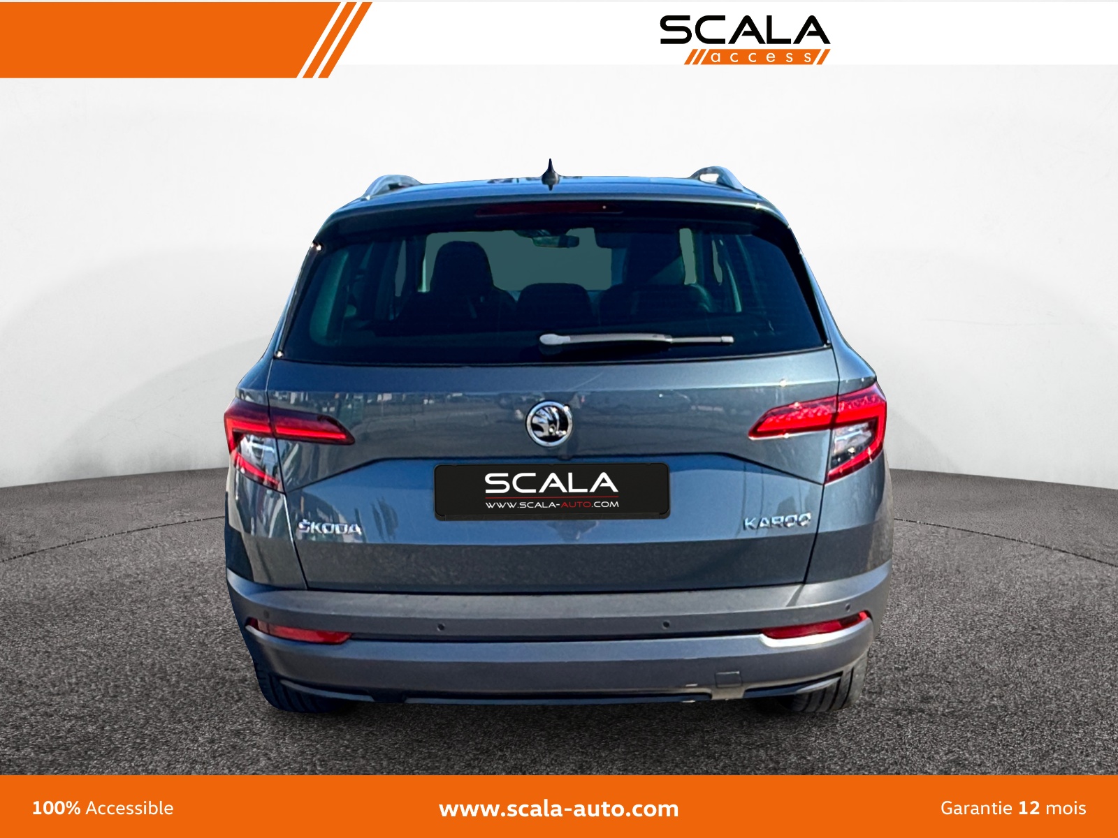 scala-auto