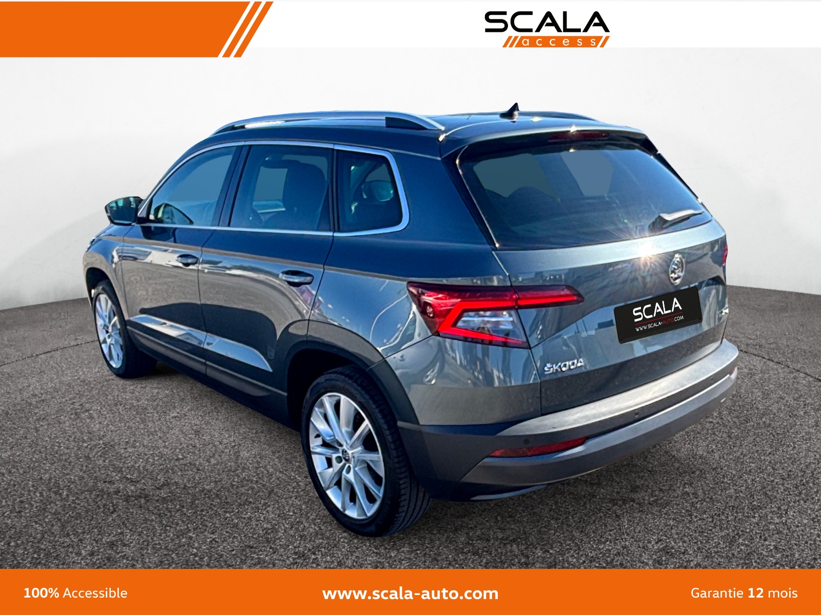 scala-auto