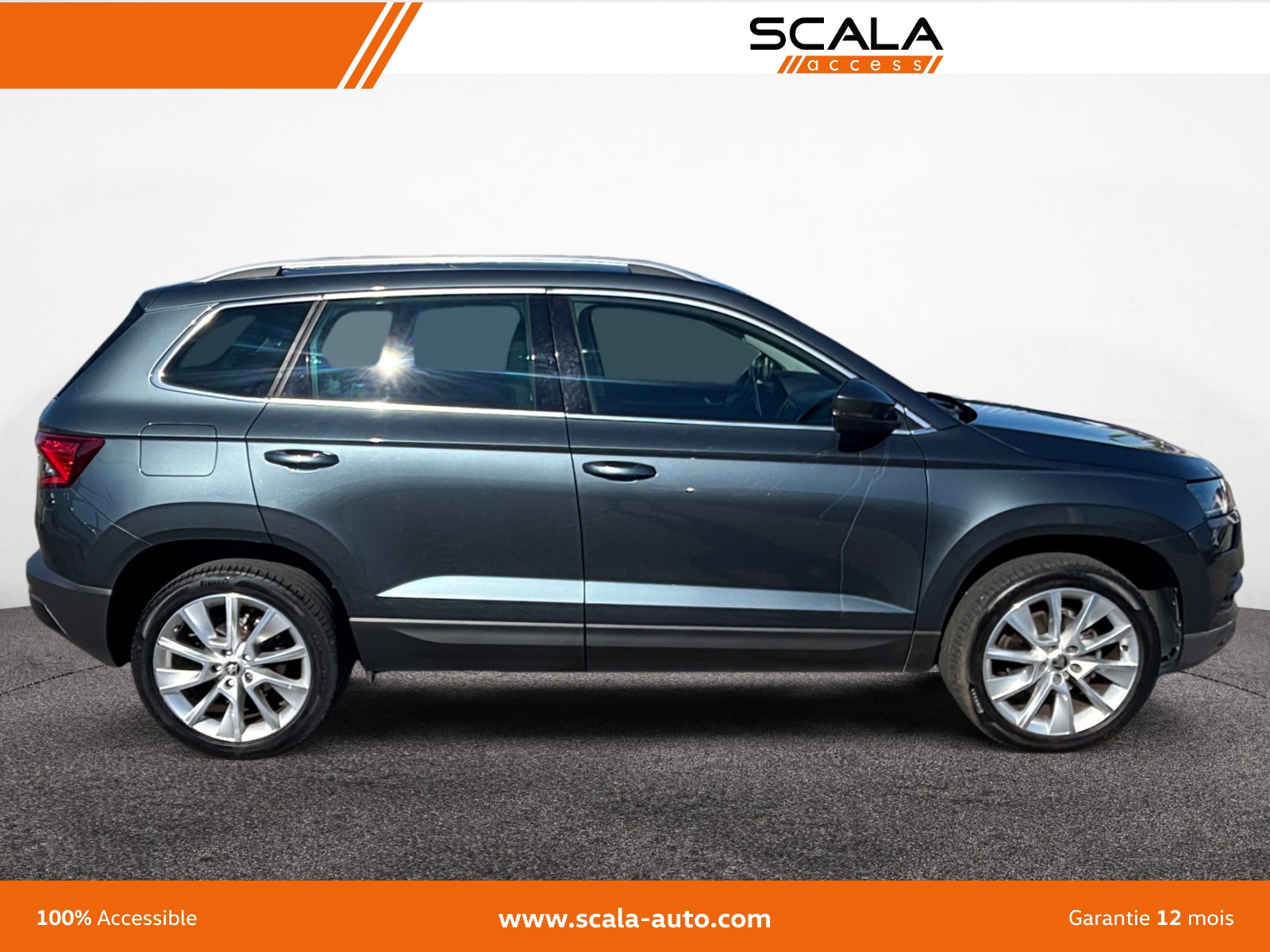 scala-auto