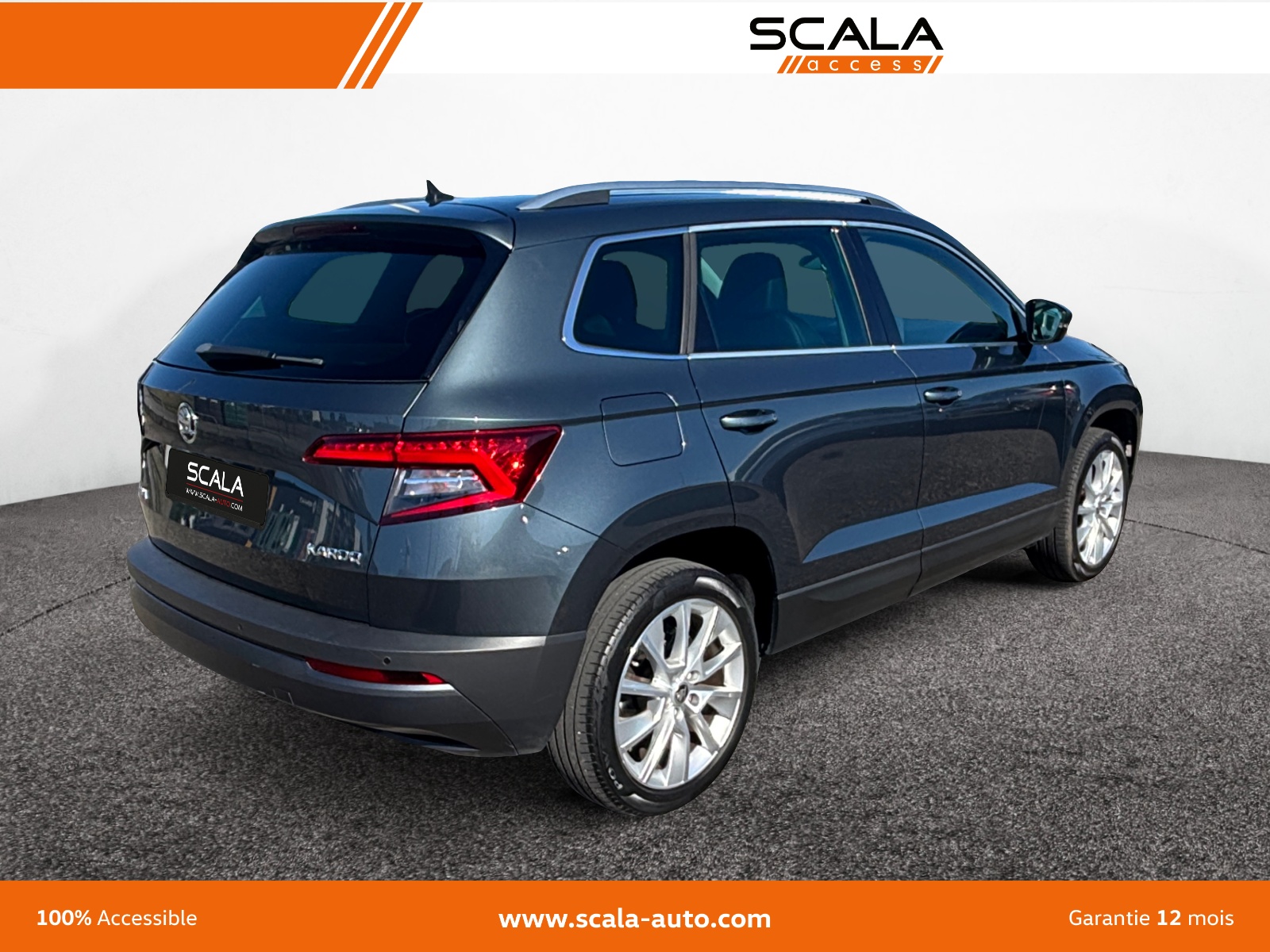 scala-auto
