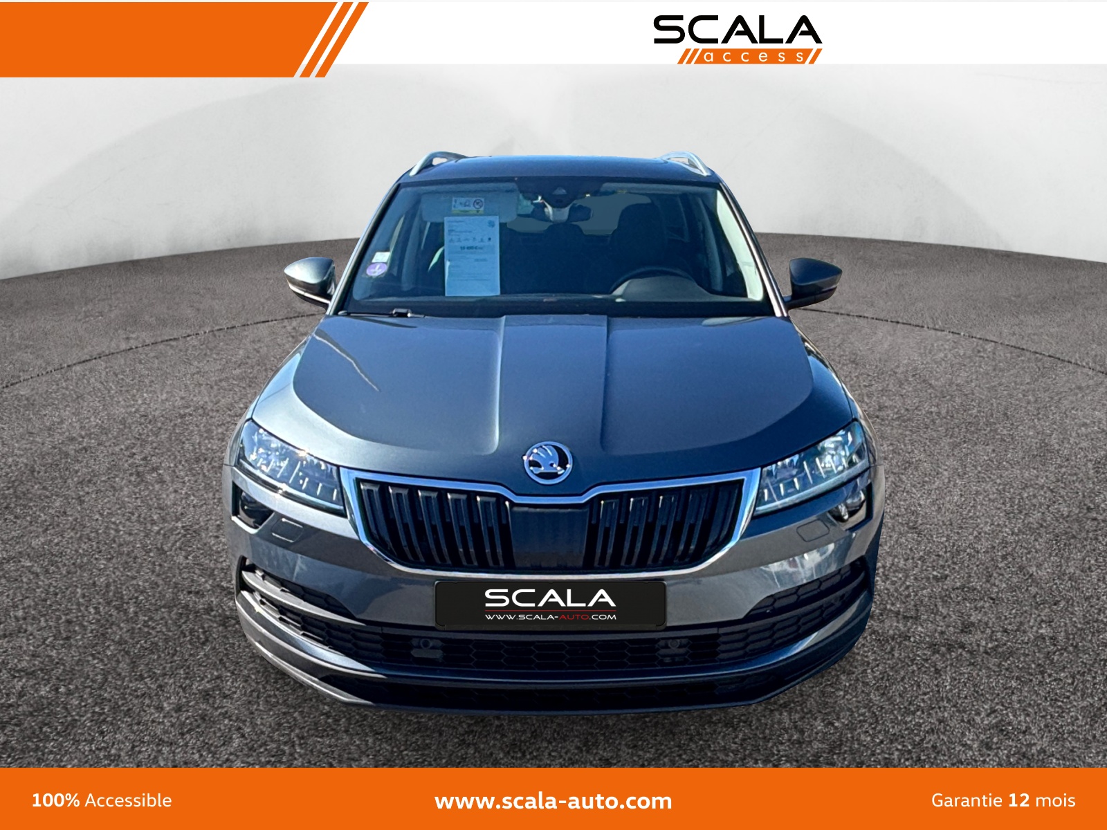 scala-auto