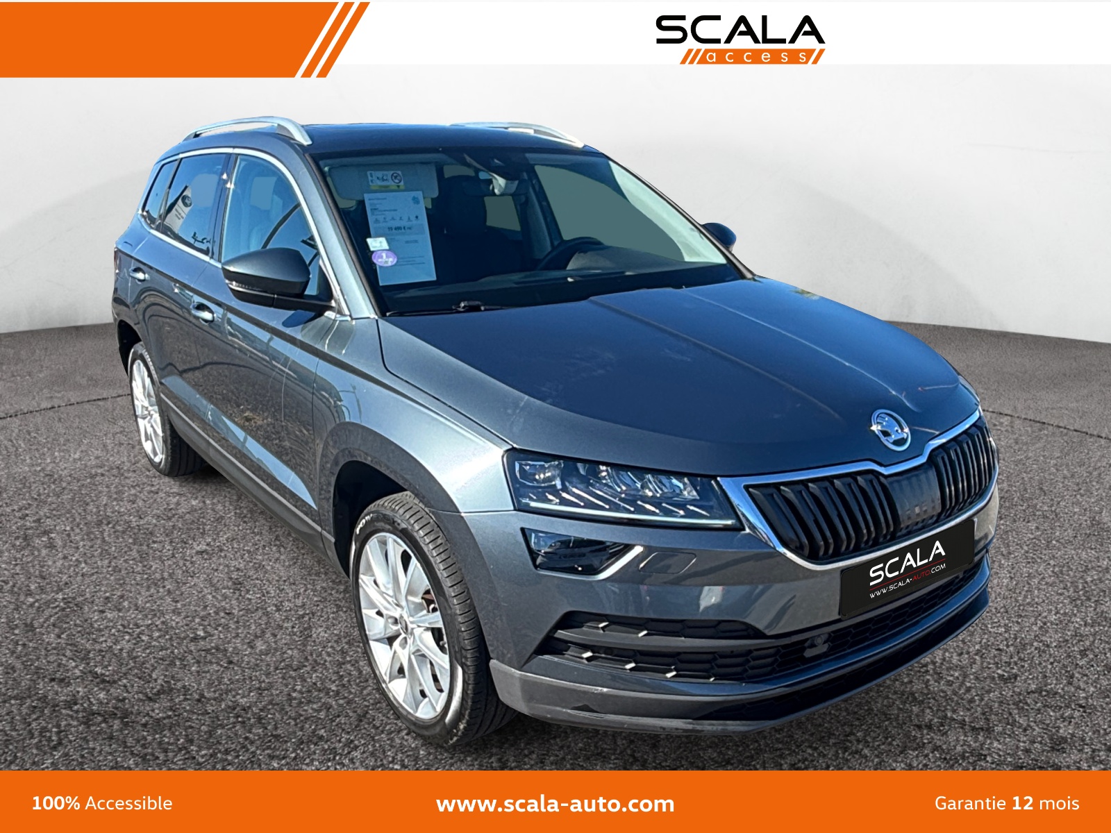 scala-auto