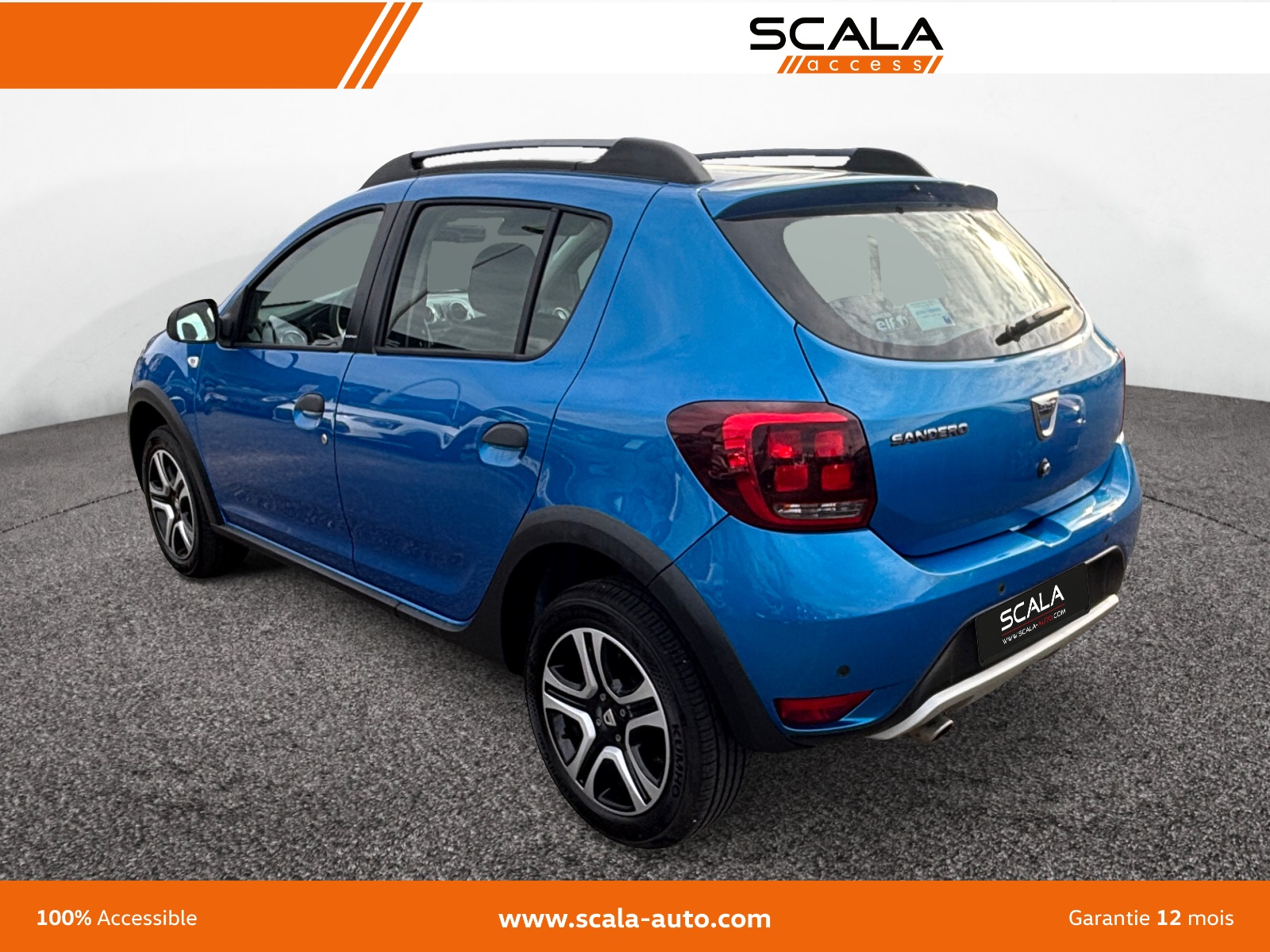 scala-auto
