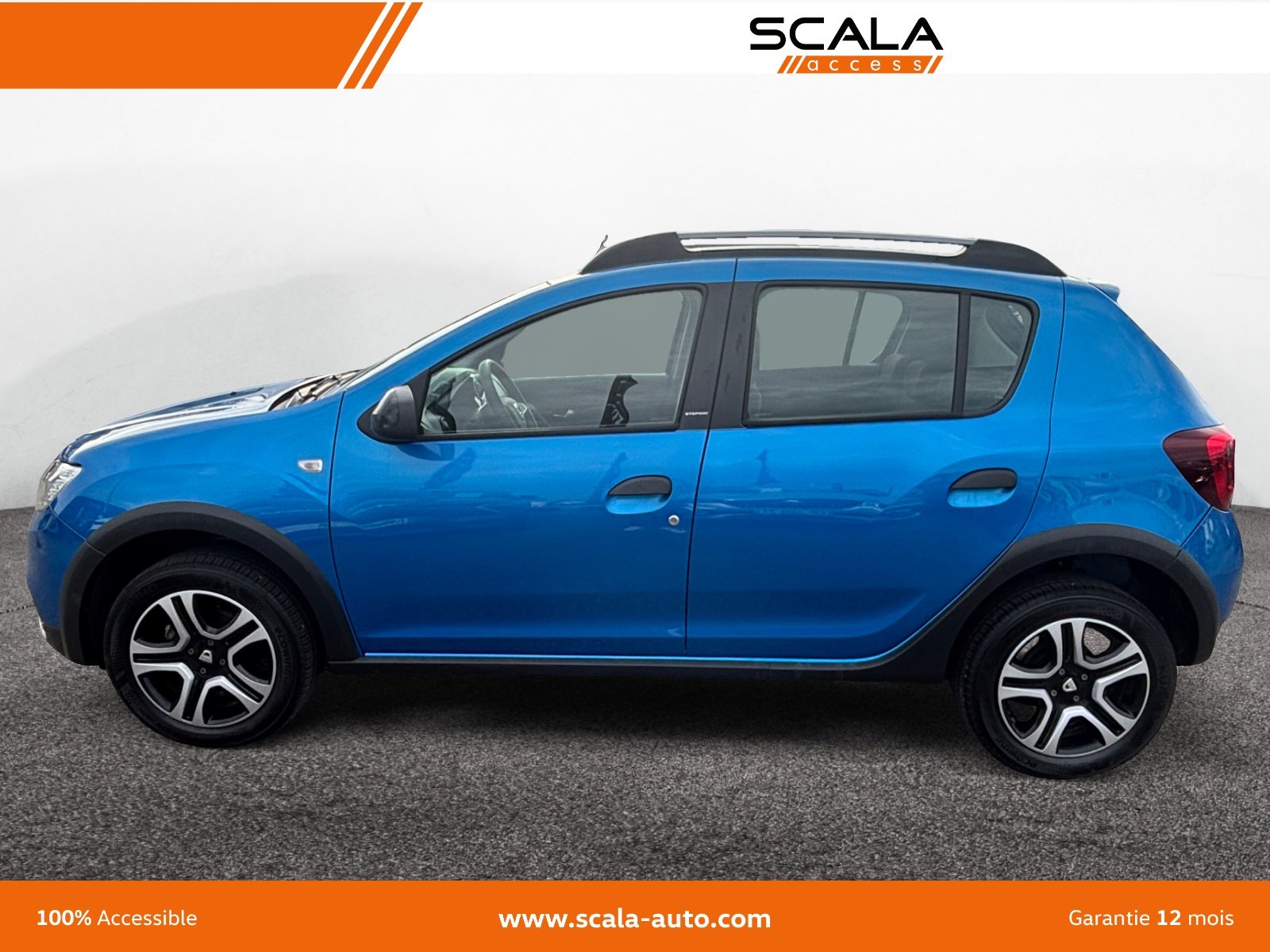 scala-auto
