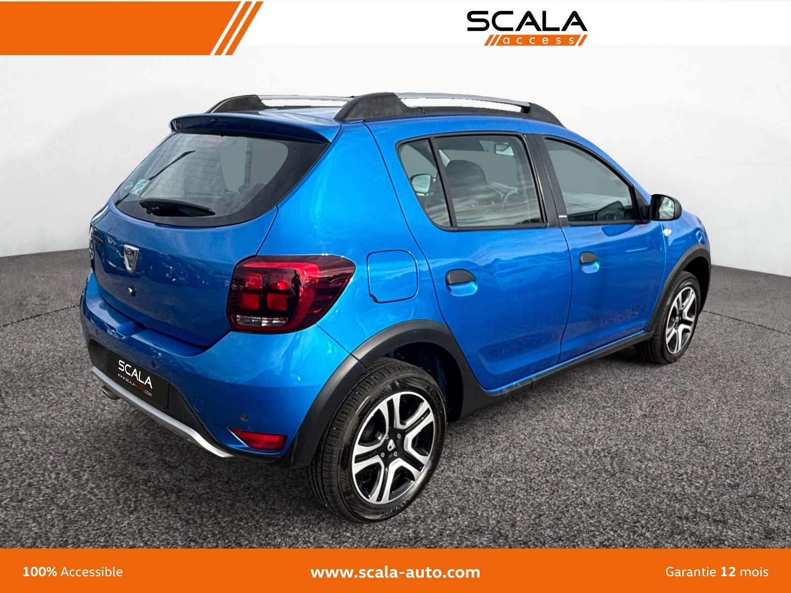 scala-auto