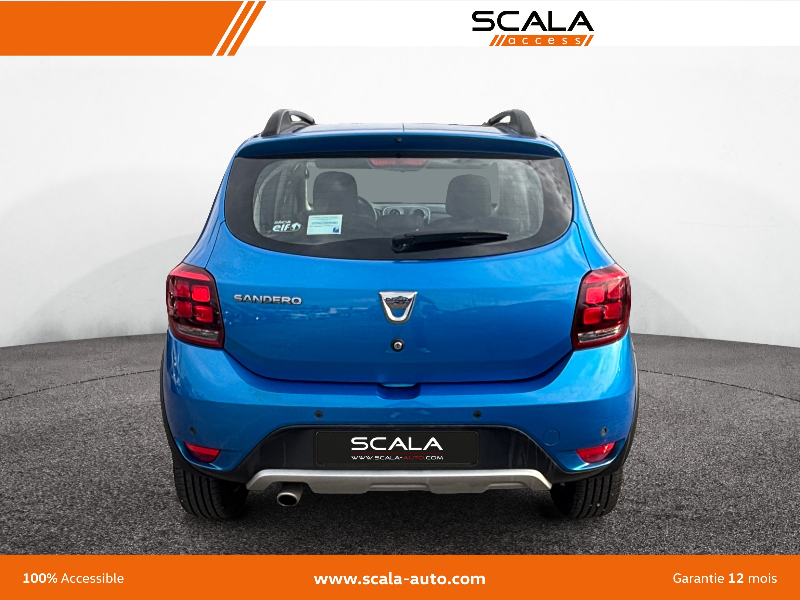 scala-auto