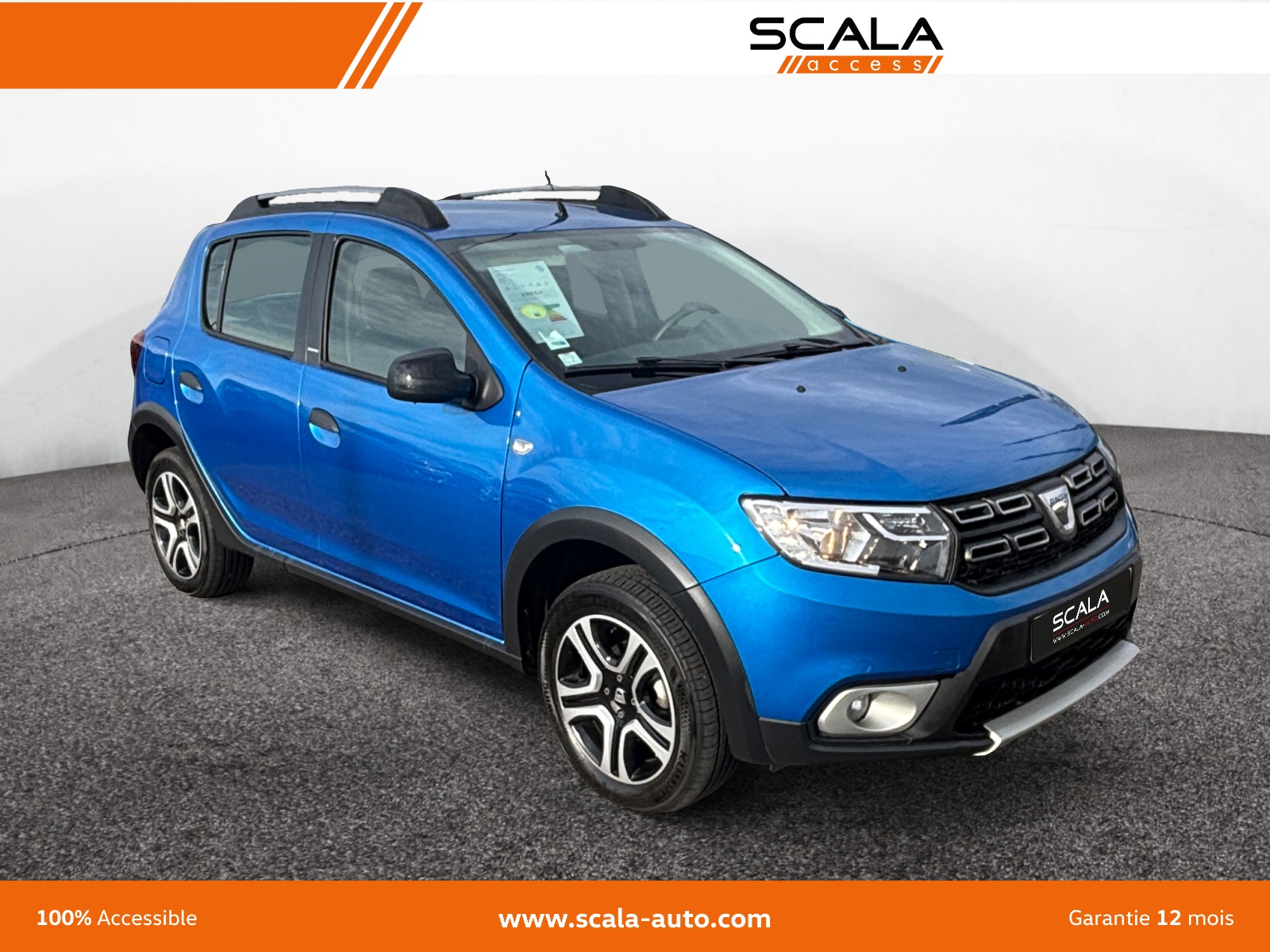 scala-auto
