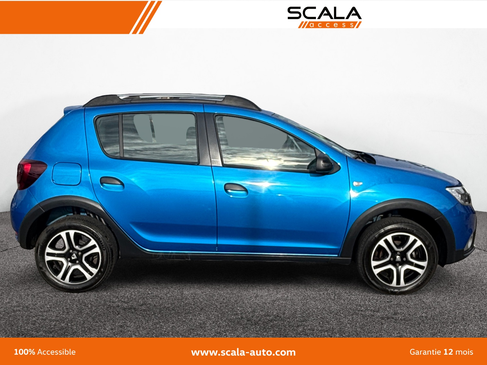 scala-auto