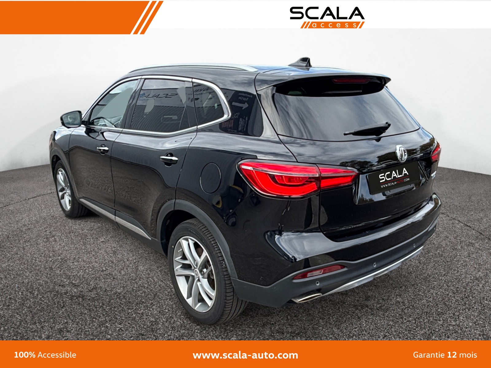 scala-auto